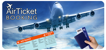 airticket-booking